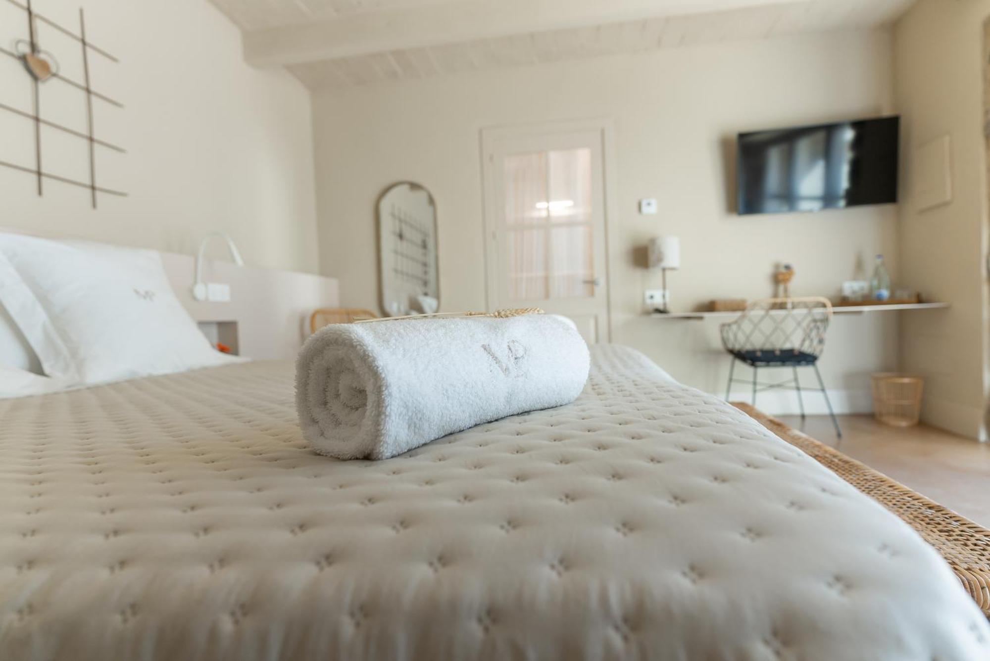 Bed & Breakfast Mas Pla