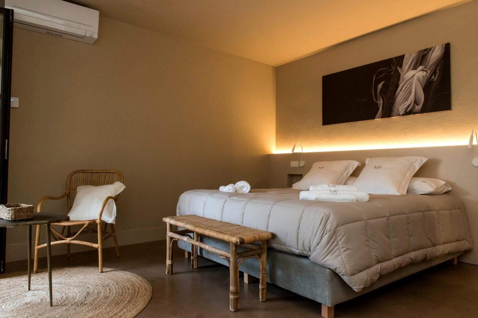 Bed & Breakfast Mas Pla *