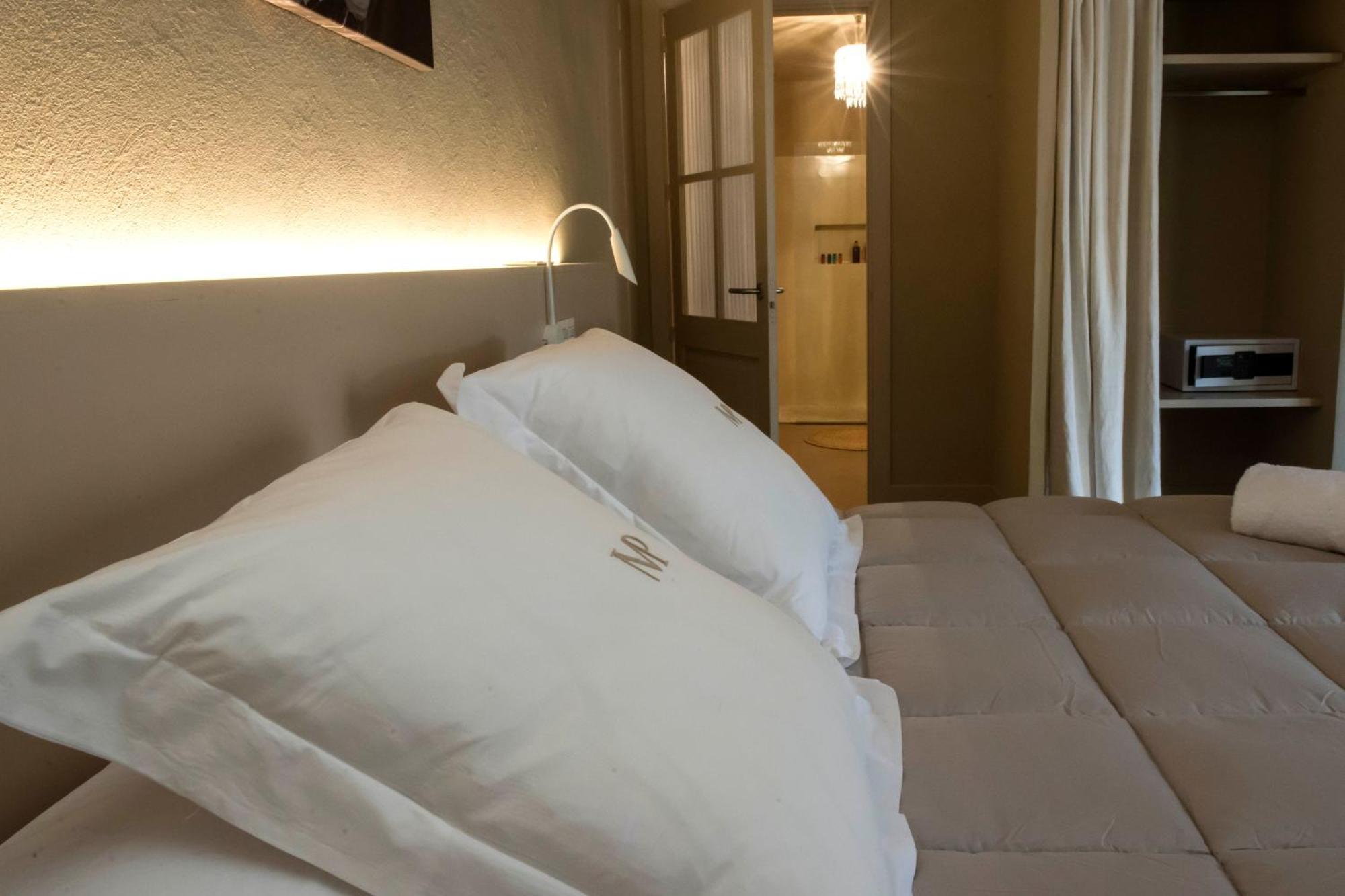 Bed & Breakfast Mas Pla