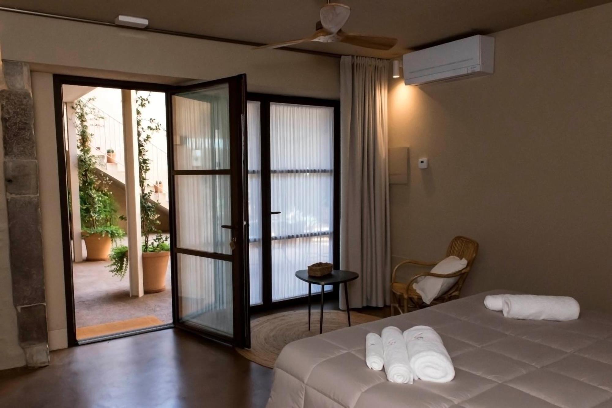 Bed & Breakfast Mas Pla Riudellots de la Selva