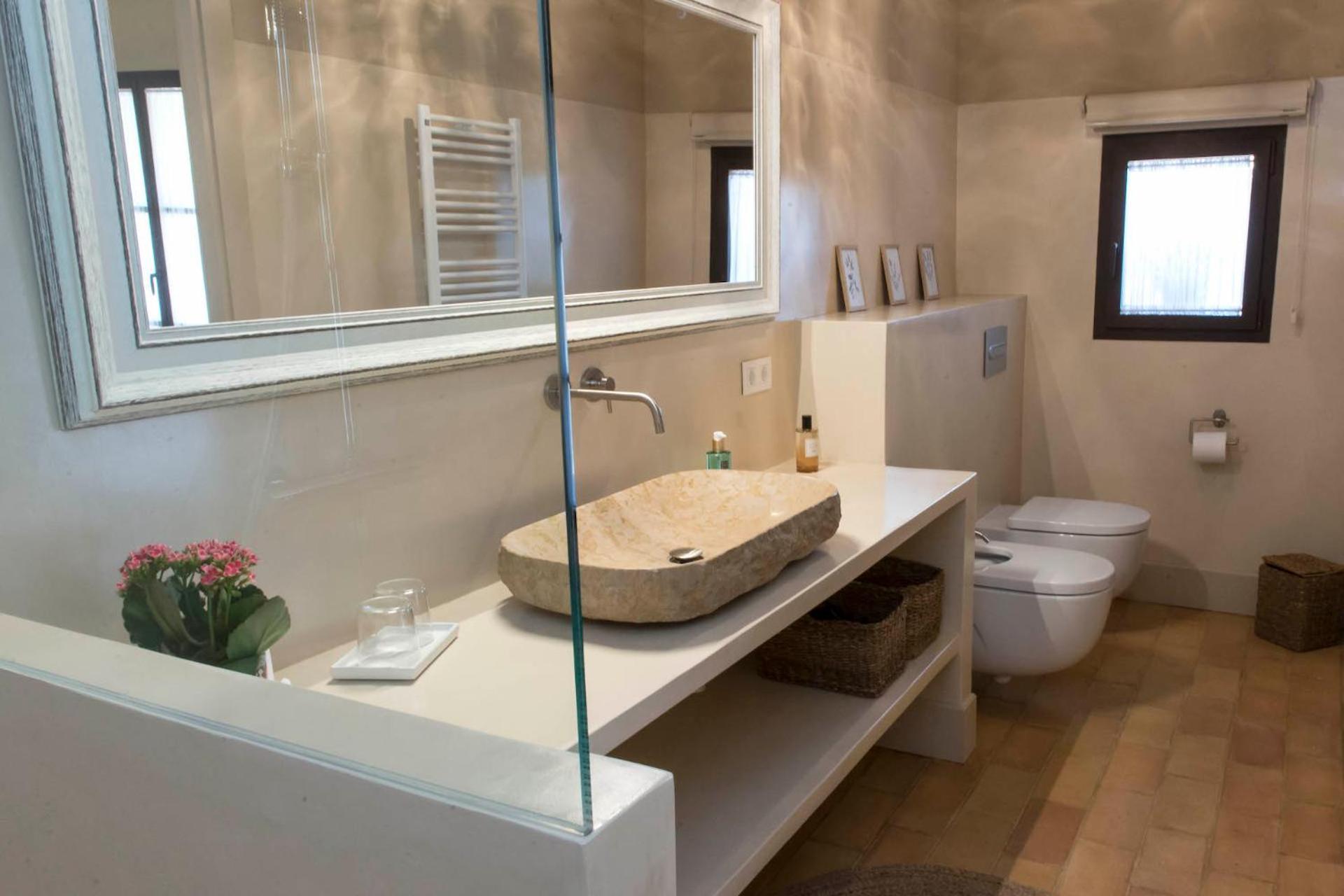Bed & Breakfast Mas Pla Riudellots de la Selva
