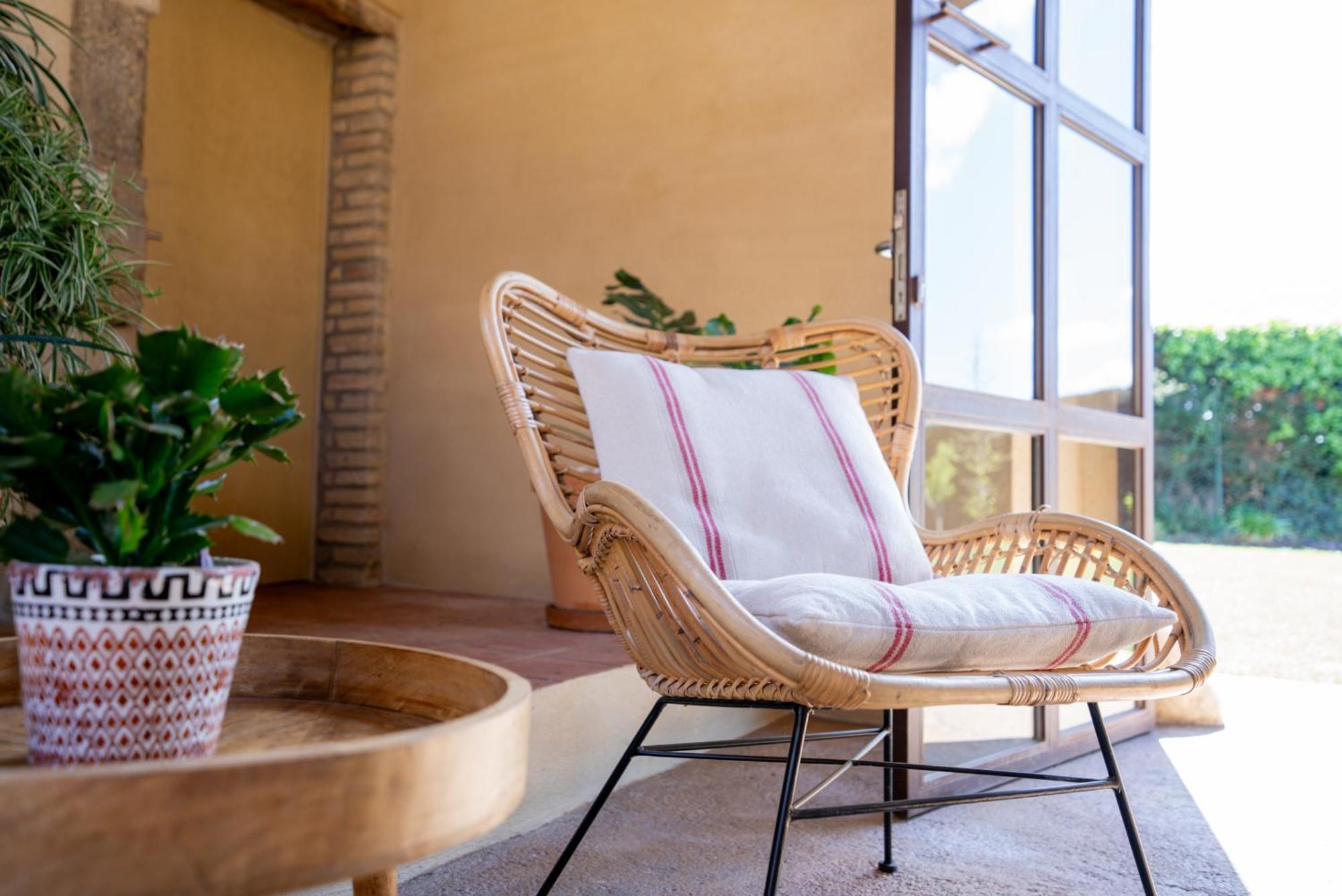 Bed & Breakfast Mas Pla Riudellots de la Selva